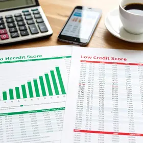 diferenca-entre-score-de-credito-e-historico-de-credito-revelada